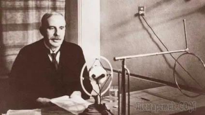 10 Цікавих фактів з життя видатних учених (життя) 10 Цікавих фактів з життя видатних учених