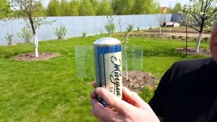15 Діючих і не дуже способів вапна всіх кротів на садовій ділянці (дуже) 15 Діючих і не дуже способів вапна всіх кротів на садовій ділянці