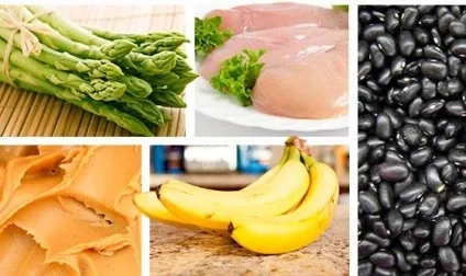10 Рад по набору м'язової маси для новачків вправи, харчування, продукти, добавки - my life (новачків) 10 Рад по набору м'язової маси для новачків вправи, харчування, продукти, добавки - my life