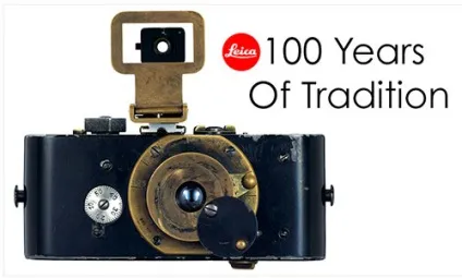 100 літній ювілей компанії leica, що робить фотоапарати leica настільки особливими і невже вони того (оскар Барнак) 100 літній ювілей компанії leica, що робить фотоапарати leica настільки особливими і невже вони того