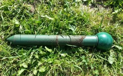 15 Діючих і не дуже способів вапна всіх кротів на садовій ділянці (дуже) 15 Діючих і не дуже способів вапна всіх кротів на садовій ділянці