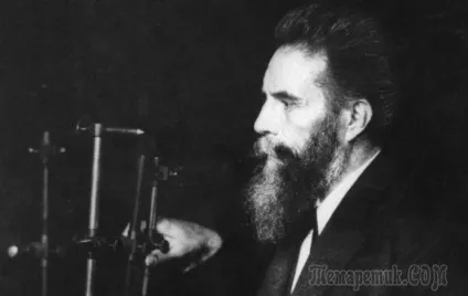 10 Цікавих фактів з життя видатних учених (фактів) 10 Цікавих фактів з життя видатних учених