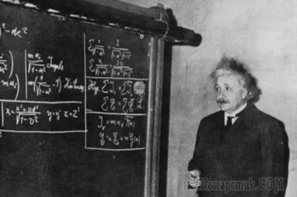 10 Цікавих фактів з життя видатних учених (фактів) 10 Цікавих фактів з життя видатних учених