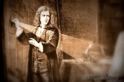10 Цікавих фактів з життя видатних учених (фактів) 10 Цікавих фактів з життя видатних учених