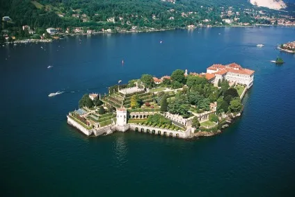 15 Самих незвичайних садів світу, listofbest