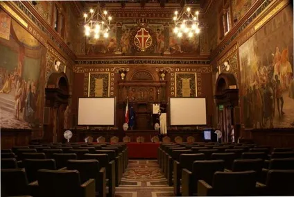 10 Самих старих університетів світу (світу) 10 Самих старих університетів світу