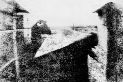 15 Цікавих фактів з історії фотографії - фактрум (фотографія) 15 Цікавих фактів з історії фотографії - фактрум