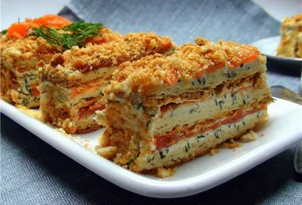 10 Простих і смачних холодних закусок до святкового столу рецепти, фото, zатусім! (Рецепти) 10 Простих і смачних холодних закусок до святкового столу рецепти, фото, zатусім!