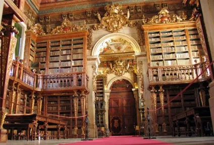 10 Самих старих університетів світу (старих) 10 Самих старих університетів світу