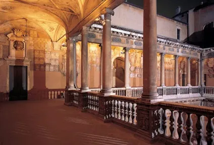 10 Самих старих університетів світу (найбільш) 10 Самих старих університетів світу