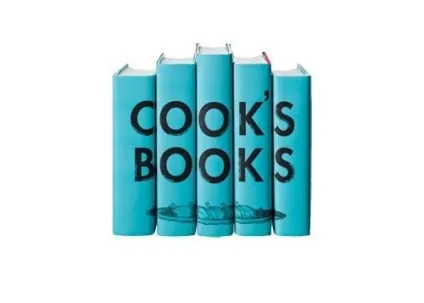 10 Кулінарних книг, які повинні бути на полиці у кожного (які) 10 Кулінарних книг, які повинні бути на полиці у кожного