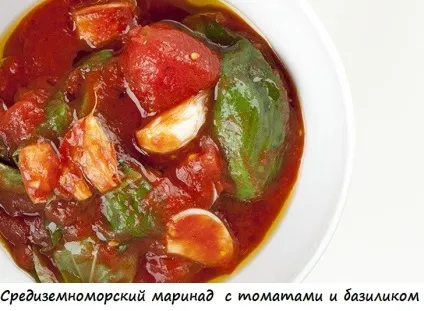 10 Кращих маринадів для м'яса, готуємо разом (масло сіль перець) 10 Кращих маринадів для м'яса, готуємо разом