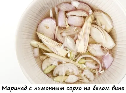 10 Кращих маринадів для м'яса, готуємо разом (масло сіль перець) 10 Кращих маринадів для м'яса, готуємо разом