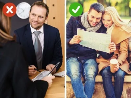 10 Секретів, якими готелі не поспішають ділитися з гостями (готелі) 10 Секретів, якими готелі не поспішають ділитися з гостями