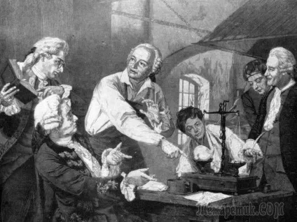 10 Цікавих фактів з життя видатних учених (видатних) 10 Цікавих фактів з життя видатних учених
