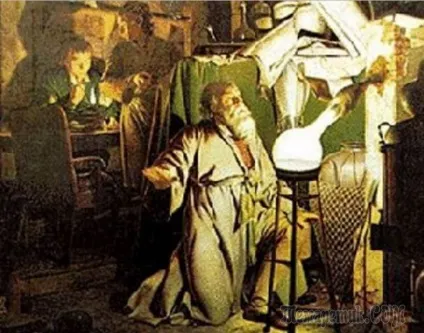 10 Цікавих фактів з життя видатних учених (цікавих) 10 Цікавих фактів з життя видатних учених