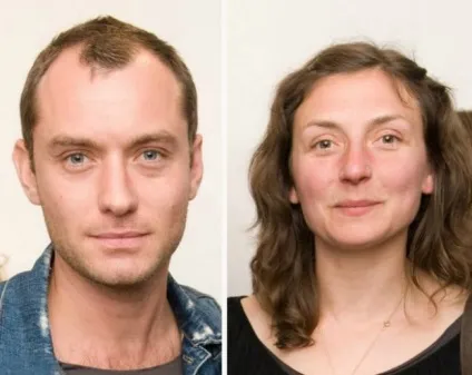 12 Братів і сестер відомих акторів, про яких ви швидше за все не знали (яких) 12 Братів і сестер відомих акторів, про яких ви швидше за все не знали