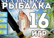 16 Крутих ігор гонок