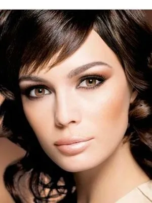 16 Ідей макіяжу для фотосесії (фотосесії) 16 Ідей макіяжу для фотосесії