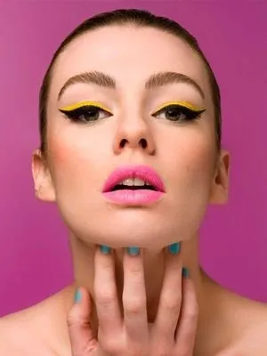 16 Ідей макіяжу для фотосесії (макіяж) 16 Ідей макіяжу для фотосесії