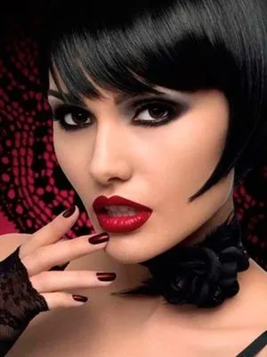 16 Ідей макіяжу для фотосесії (косметика) 16 Ідей макіяжу для фотосесії