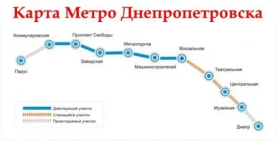 15 Самих складних схем метрополітену на цій планеті (метрополітену) 15 Самих складних схем метрополітену на цій планеті