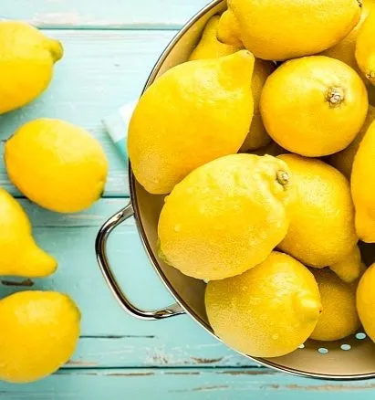 20 Незвичайних способів застосування лимонів (допоможе лимон Змішайте) 20 Незвичайних способів застосування лимонів