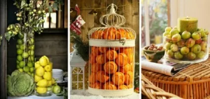 15 Способів перетворити інтер'єр без особливих витрат - своїми руками (особливих) 15 Способів перетворити інтер'єр без особливих витрат - своїми руками