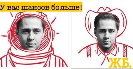 19 Фактів про мене, або чому у вас шансів на успіх набагато більше, ніж у мене (фактів) 19 Фактів про мене, або чому у вас шансів на успіх набагато більше, ніж у мене