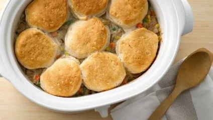 25 Популярних страв, які знайдуть новий смак в - slow cooker (slow) 25 Популярних страв, які знайдуть новий смак в - slow cooker