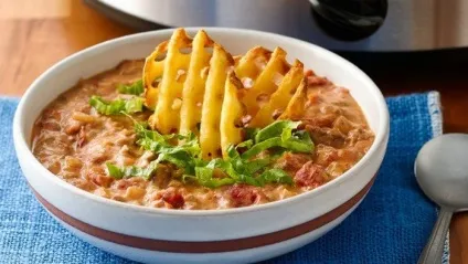 25 Популярних страв, які знайдуть новий смак в - slow cooker (які) 25 Популярних страв, які знайдуть новий смак в - slow cooker