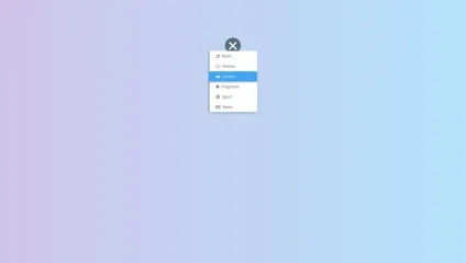 20 Плагінів мега-меню для wordpress