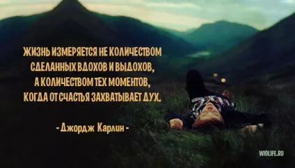 15 Цитат про щастя