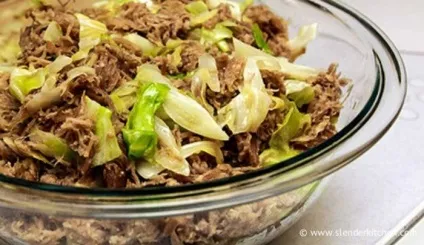 25 Популярних страв, які знайдуть новий смак в - slow cooker (які) 25 Популярних страв, які знайдуть новий смак в - slow cooker