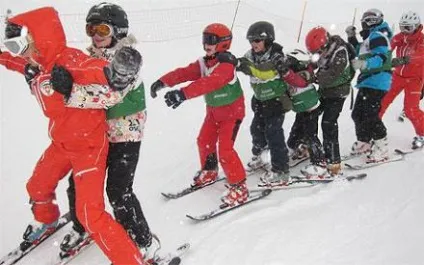 25 Ідей, чим зайнятися на новорічних канікулах вУкаіни