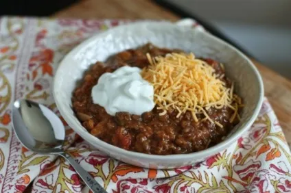 25 Популярних страв, які знайдуть новий смак в - slow cooker (які) 25 Популярних страв, які знайдуть новий смак в - slow cooker