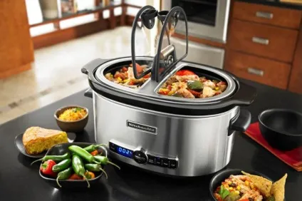 25 Популярних страв, які знайдуть новий смак в - slow cooker (смак) 25 Популярних страв, які знайдуть новий смак в - slow cooker