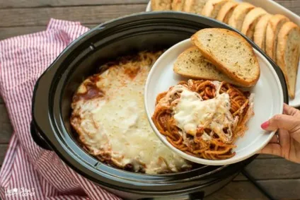 25 Популярних страв, які знайдуть новий смак в - slow cooker (які) 25 Популярних страв, які знайдуть новий смак в - slow cooker