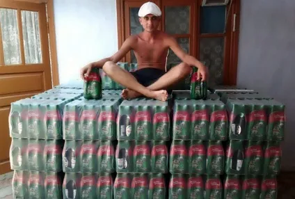 18 забійних фотографій, суть яких зможе вловити далеко не кожен (кожен) 18 забійних фотографій, суть яких зможе вловити далеко не кожен