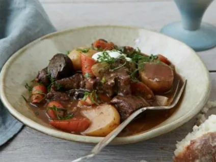25 Популярних страв, які знайдуть новий смак в - slow cooker (новий) 25 Популярних страв, які знайдуть новий смак в - slow cooker