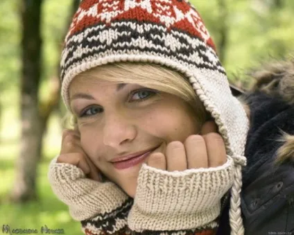 20 Найкрасивіших біатлоністок світу - джерело гарного настрою (естафеті) 20 Найкрасивіших біатлоністок світу - джерело гарного настрою