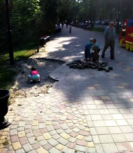 18 забійних фотографій, суть яких зможе вловити далеко не кожен (кожен) 18 забійних фотографій, суть яких зможе вловити далеко не кожен