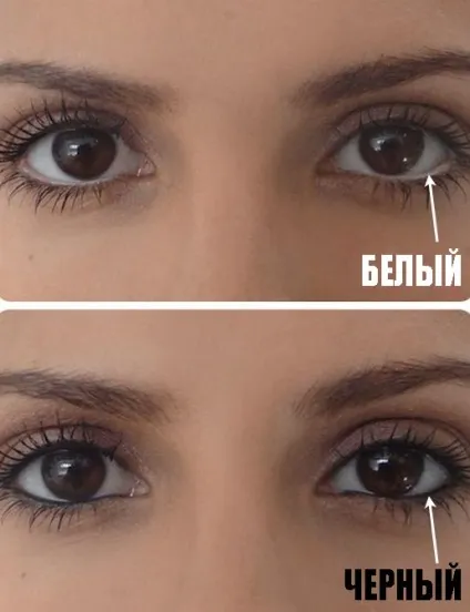 32 Хитрощі макіяжу, про які вам ніхто не розповідав (макіяжу) 32 Хитрощі макіяжу, про які вам ніхто не розповідав