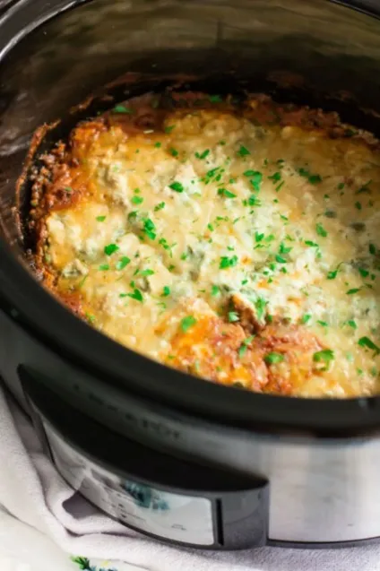 25 Популярних страв, які знайдуть новий смак в - slow cooker (смак) 25 Популярних страв, які знайдуть новий смак в - slow cooker