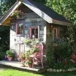 78 Кращих ідей сараю на дачі своїми руками (дачі) 78 Кращих ідей сараю на дачі своїми руками