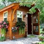 78 Кращих ідей сараю на дачі своїми руками (дачі) 78 Кращих ідей сараю на дачі своїми руками