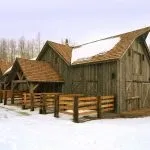 78 Кращих ідей сараю на дачі своїми руками (своїми) 78 Кращих ідей сараю на дачі своїми руками