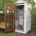 78 Кращих ідей сараю на дачі своїми руками (руками) 78 Кращих ідей сараю на дачі своїми руками