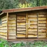 78 Кращих ідей сараю на дачі своїми руками (своїми) 78 Кращих ідей сараю на дачі своїми руками