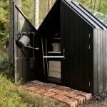78 Кращих ідей сараю на дачі своїми руками (сараю) 78 Кращих ідей сараю на дачі своїми руками